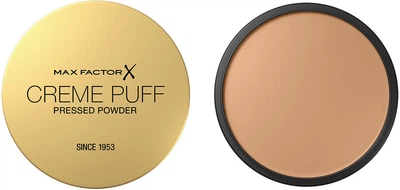 Пудра компактная Max Factor Creme Puff 41 Medium Beige 14 г (3616302748730)