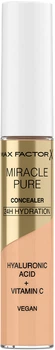 Консилер Max Factor Miracle Pure 01 7.8 мл (3616303251581)