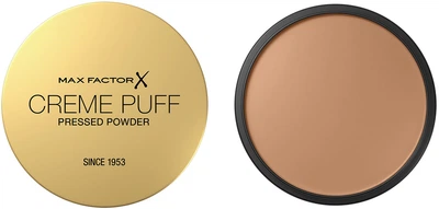 Пудра компактна Max Factor Creme Puff 42 Deep Beige 14 г (3616302748808)