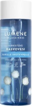 Тонік Lumene Klassikko Освіжний 200 мл (6412600813364)