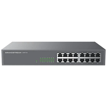 Комутатор мережевий Grandstream GWN7702