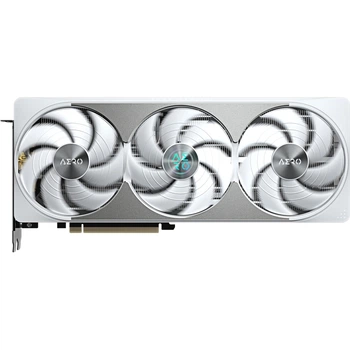Видеокарта GIGABYTE GeForce RTX5080 16GB AERO OC SFF (GV-N5080AERO OC-16GD)