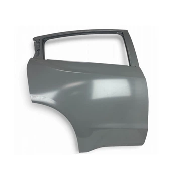 Дверь задняя правая HONDA на HONDA M-NV, 67510-3K4-H00