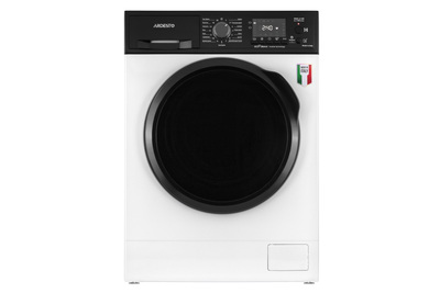 ARDESTO WM front load Bianco Vero, 6kg, 1400, A+++, 45cm, display, inverter, white