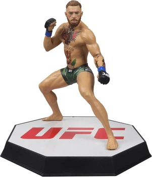 Конор Макгрегор UFC Conor McGregor Posed Figure McFarlane toys