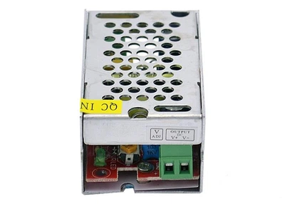 Блок живлення Power Supply S-15-12 12V 15W