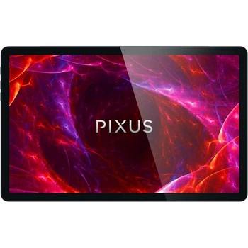Планшет Pixus Arena 8/128Gb 1095" 2K (2000x1200px) IPS LTE metal grey (4897058531787)