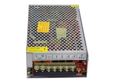 Блок питания Power Supply S-150-24 24V 150W