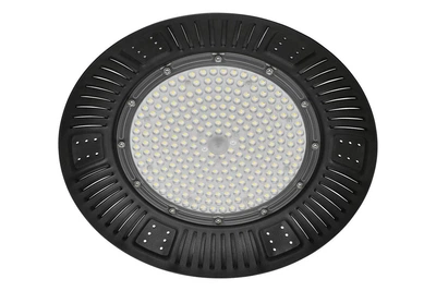 Светильник светодиодный High Bay2 200Вт 6500К 220В IP65