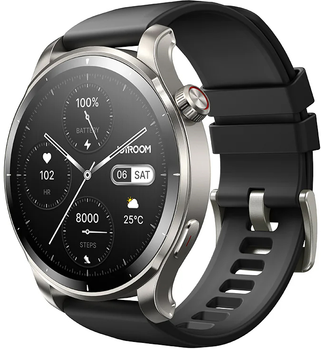 Смарт-часы Joyroom Venture Series JR-FV1 Grey (6956116703370)