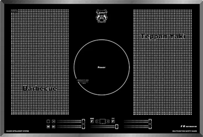 Варочная поверхность индукционная Kaiser La Perle KCT 777 FI