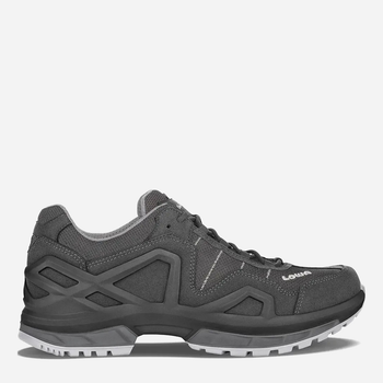 Чоловічі тактичні кросівки з Gore-Tex LOWA Gorgon GTX 311578-0927 43.5 (9UK) 27.3 см Graphite (4063606656985)