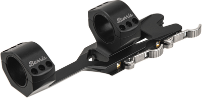 Моноблок Burris AR-Sig QD P.E.P.R.Mount 30 мм (410352)
