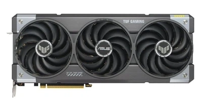 Видеокарта GF RTX 5070 Ti 16GB GDDR7 TUF Gaming OC Asus (TUF-RTX5070TI-O16G-GAMING)