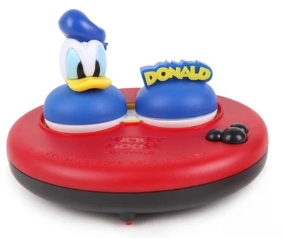 Ультразвуковая станция для очистки контактных линз Miottica Disney 3D Donald