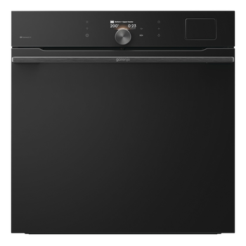 Вбудована духова шафа Gorenje G800 BPSA6138B