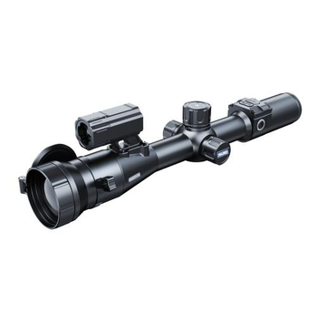 Тепловізійний приціл Pard Pantera 480-35 LRF (35 мм, 480х360, 1800 м)