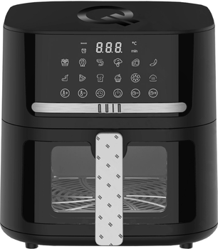 Мультипіч QUIN Air Fryer YJ-6505ADV