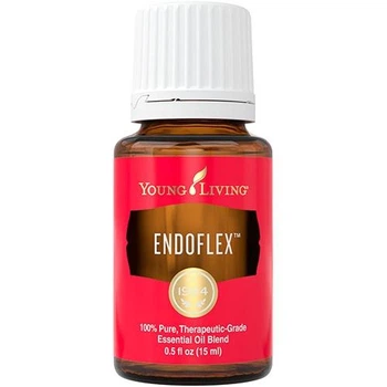Эфирная смесь "Гормональный баланс" (EndoFlex) Young Living 15мл