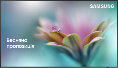 Телевизор Samsung QLED 55" QE55LS03DAUXUA