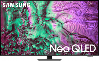 Телевизор Samsung MiniLED 85" QE85QN85DBUXUA+ Саундбар Samsung HW-Q930D/UA в подарок!
