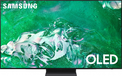 Телевизор Samsung OLED 65" QE65S90DAUXUA
