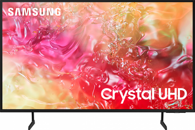 Телевізор Samsung 60" UE60DU7100UXUA