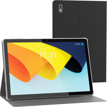 Планшет 10.1" Tibuta Smartpad A10 2+2/64Gb 4 ядра Android 13 5000 mAh