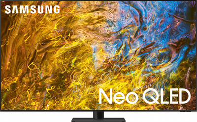 Телевізор Samsung MiniLED 55" QE55QN95DAUXUA