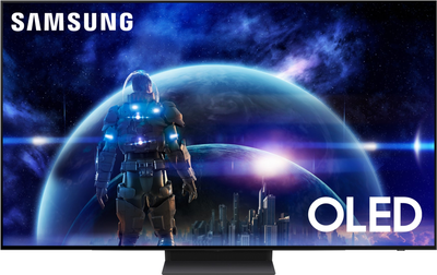 Телевизор Samsung OLED 83" QE83S90DAEXUA