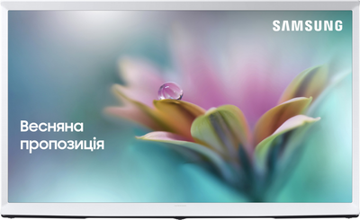 Телевизор Samsung QLED 50" QE50LS01DAUXUA
