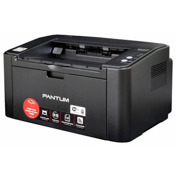 Принтер Pantum P2500W