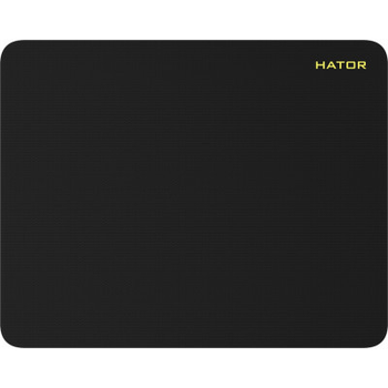 Коврик Hator (HTP-1000) чорний.