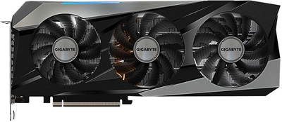 Відеокарта Gigabyte RTX 3070Ti 8Gb Gaming OC (GV-N307TGAMING OC-8GD) (GDDR6X, 256 bit, PCI-E v4.0 x16)