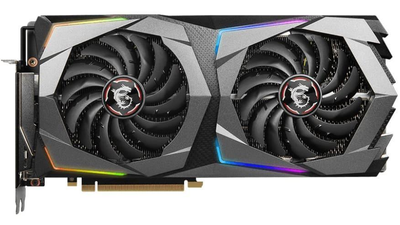 Відеокарти GeForce RTX 2070 Super 8 pin купити в Києві: ціна