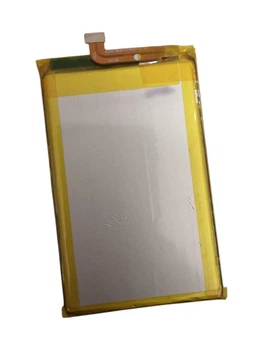 Аккумулятор Батарея для Doogee S51, S51 Pro BAT22M196000 6000mAh 3.85V