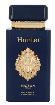 Парфюмированная вода для мужчин Maison Asrar Hunter 100 мл