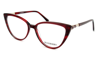 Оправа пластикова Blueberry F8705-C2