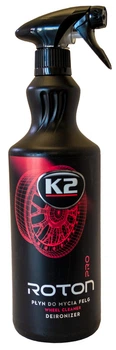 Очиститель дисков 1 л K2 Roton Pro (триггер)