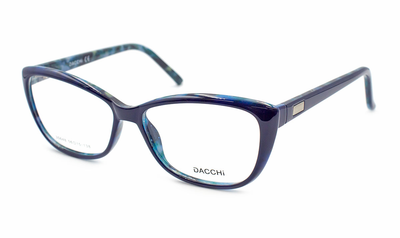 Оправа пластикова Dacchi 35648-C8