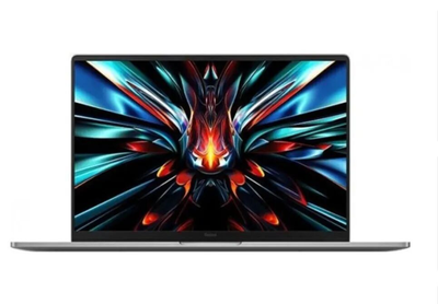 Ноутбук Xiaomi Redmi Book Pro 16 2024 Ultra5/32Gb/1TB Gray (JYU4592CN) Refurbished