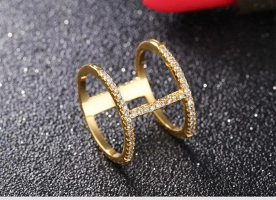Кільце H ring 7