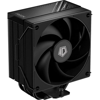 Кулер для процессора ID-Cooling Frozn A410 Black (FROZN A410 Black)