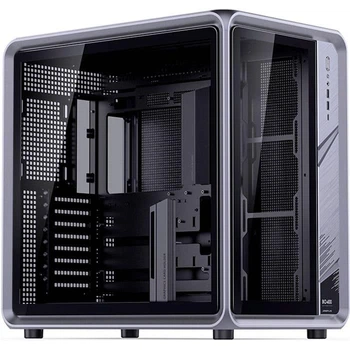 Корпус Jonsbo BO400 Gray (BO400 Gray)