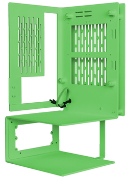 Корпус Custom Monument Green (C_Cust_monument_GRN)
