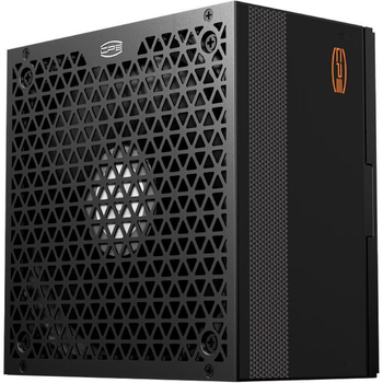 Блок живлення PcCooler YK650 650W 80+ Bronze (P5-YK650-B1FWBK1-EU)