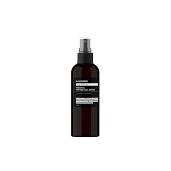 Спрей-термозахист для волосся Elixir Keratin Mr.SCRUBBER, 150 мл