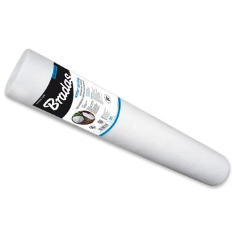 Агроволокно Bradas зимне-весеннее белое 30 г/м² 1,6 x 100 м (AWW3016100)