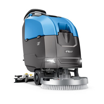 Поломоечная машина Fimap EMx 50 E 230 V для коммерческого использования