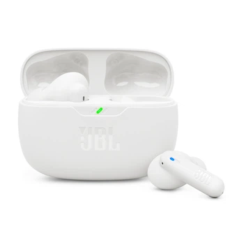 Навушники JBL Wave Beam 2 White (JBLWBEAM2WHT)
